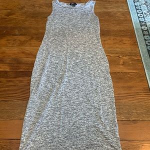 Forever 21 Fitted Dress